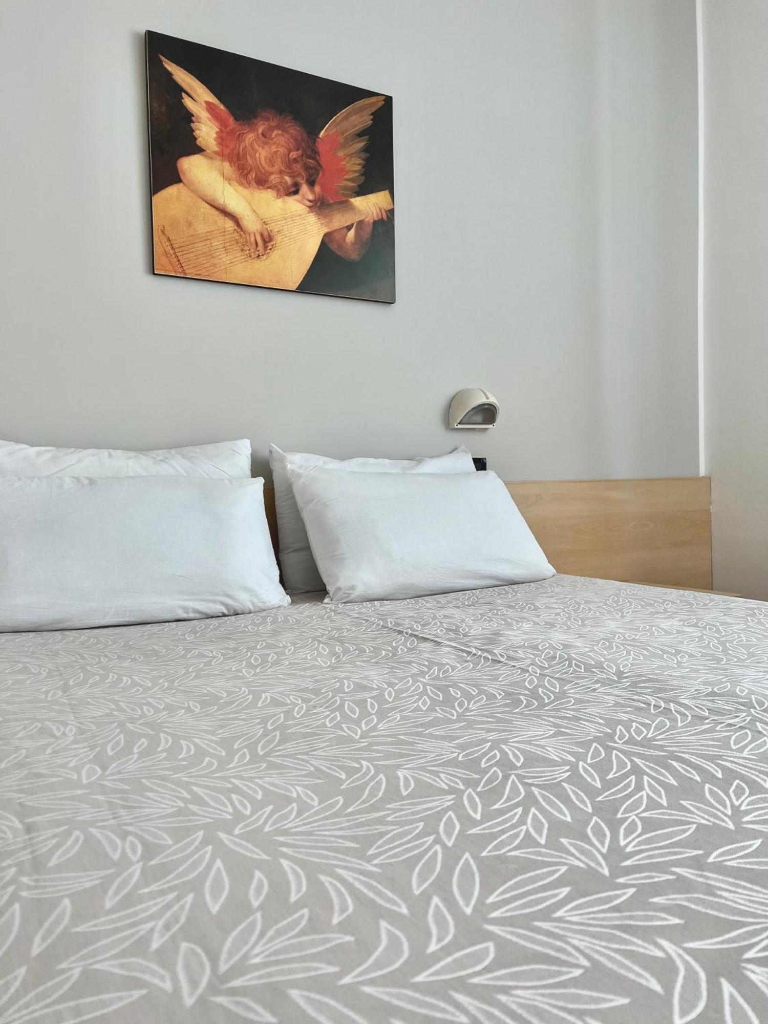 Hotel B&B Ardea Ріміні Екстер'єр фото