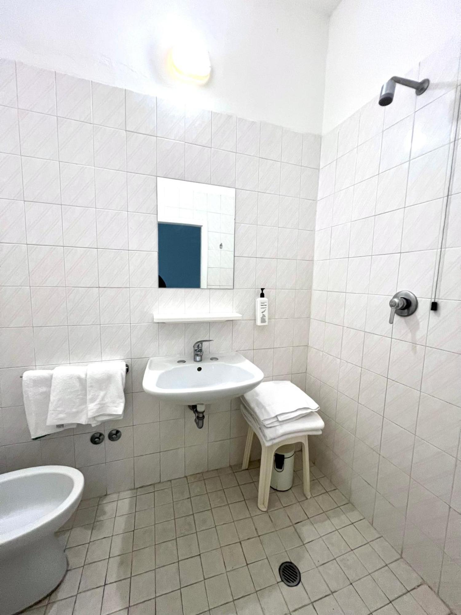 Hotel B&B Ardea Ріміні Екстер'єр фото
