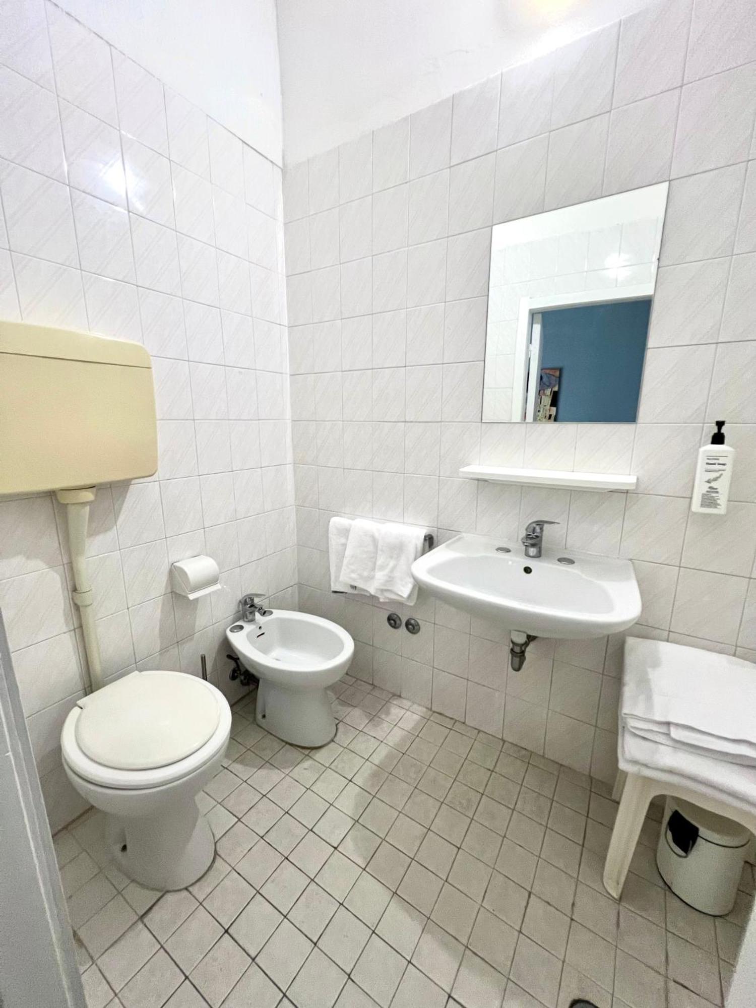 Hotel B&B Ardea Ріміні Екстер'єр фото